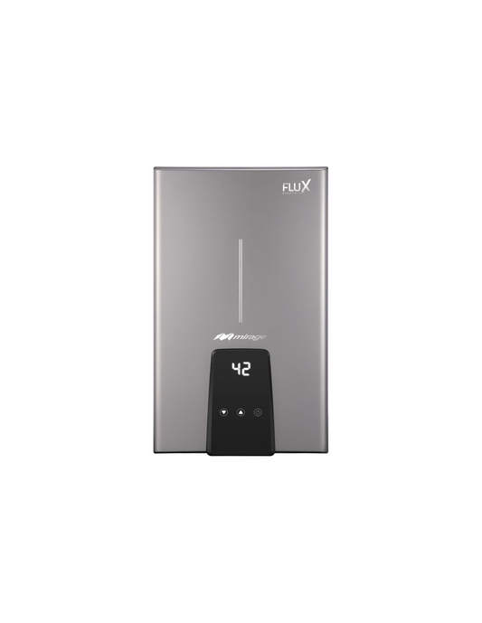 Boiler Eléctrico 4,800 Watts – 220V (MBE051G)