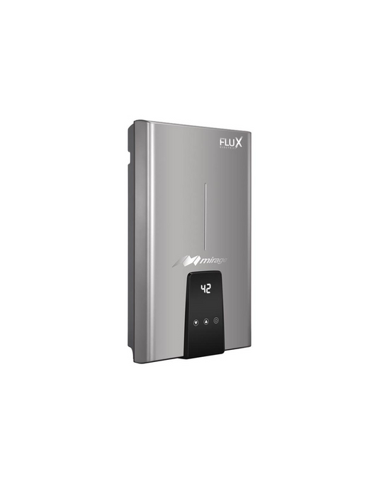 Boiler Eléctrico 4,800 Watts – 220V (MBE051G)